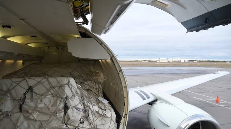 Fret Aérien Cargo