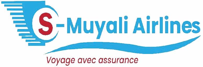 S-MUYALI AIRLINES - Voyagez avec assurance