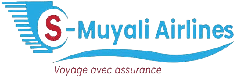 S-Muyali Airlines — Voyage avec assurance