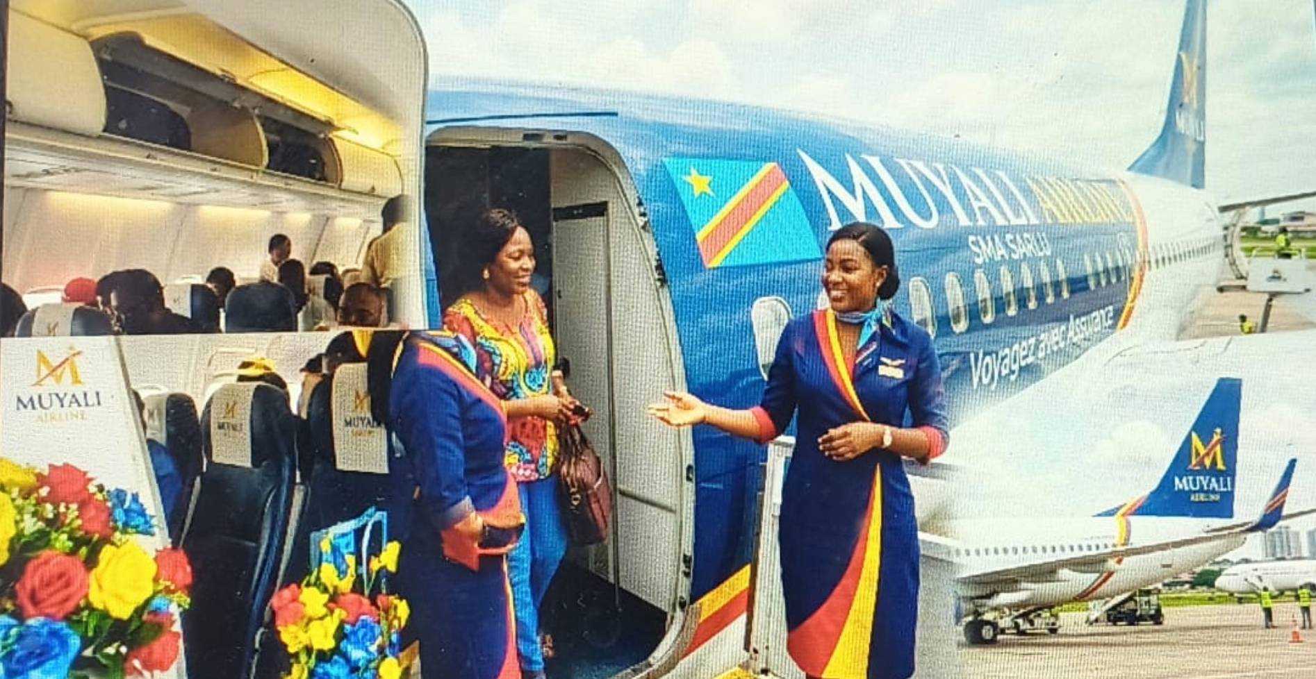 Transport Passagers